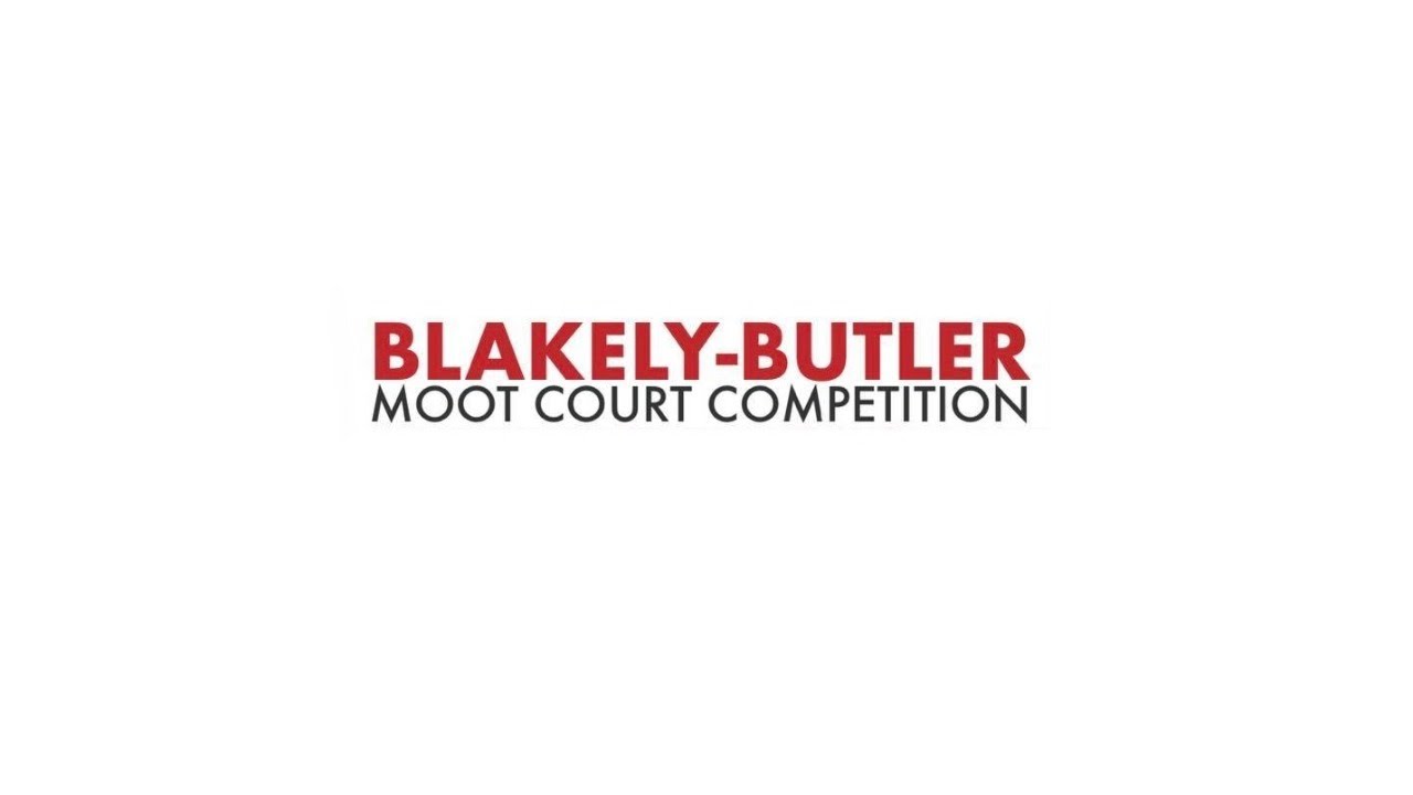 Blakely-Butler Moot Court